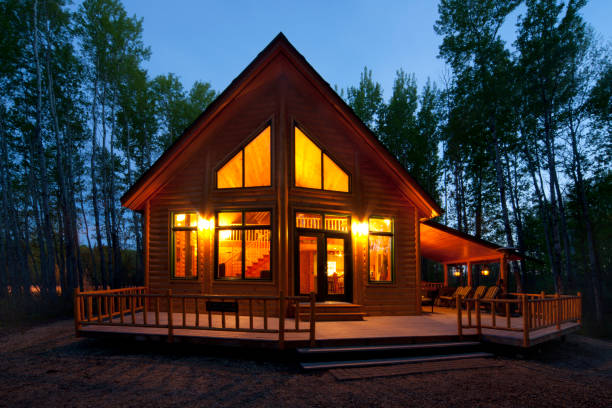 Discover Affordable Wooden Homes in Bali that offer sustainability, energy efficiency, and style. Contact CV. Sumber Manjing Persada for your eco-friendly home in Bali.