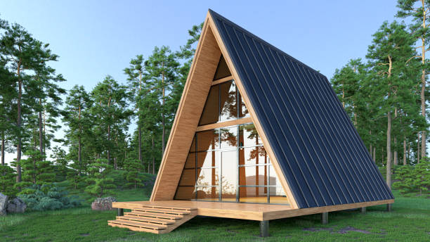 Discover Affordable Wooden Homes in Bali that offer sustainability, comfort, and style. Contact CV. Sumber Manjing Persada for your dream eco-friendly home.