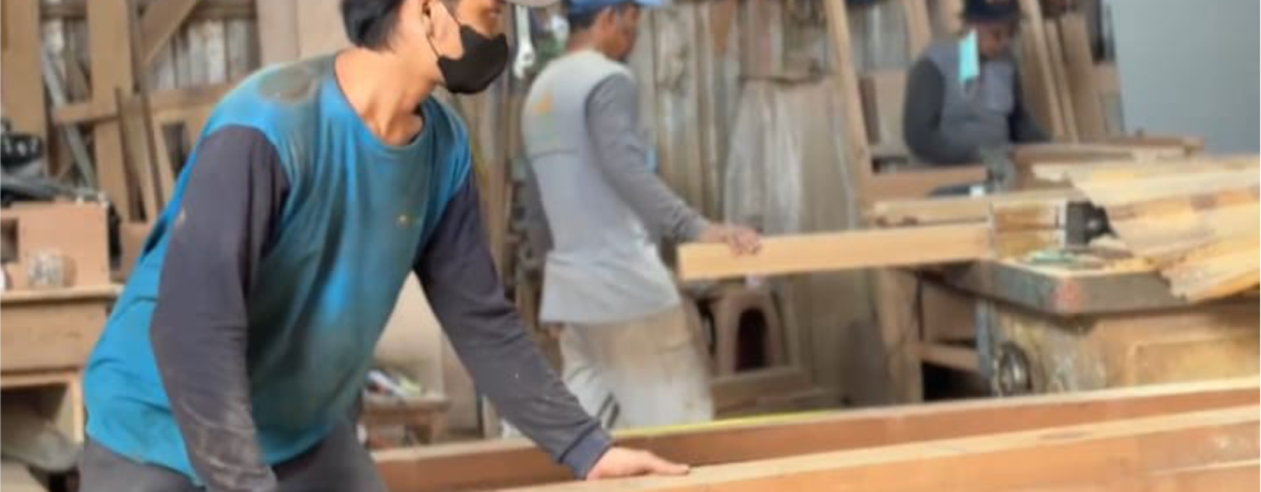 Kayu Terbaik di Bali – Sumber Manjing Persada
