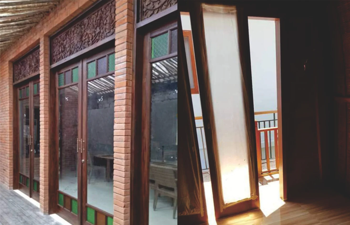 Temukan pusat pembuatan kusen di Denpasar terbaik bersama CV. Sumber Manjing Persada. Melayani pembuatan kusen kayu & aluminium berkualitas. WA 0821-4425-2066.