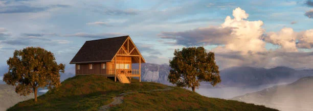 Discover the beauty and sustainability of Modern Wooden Homes in Bali. Contact CV. Sumber Manjing Persada to build your stylish, eco-friendly home today.