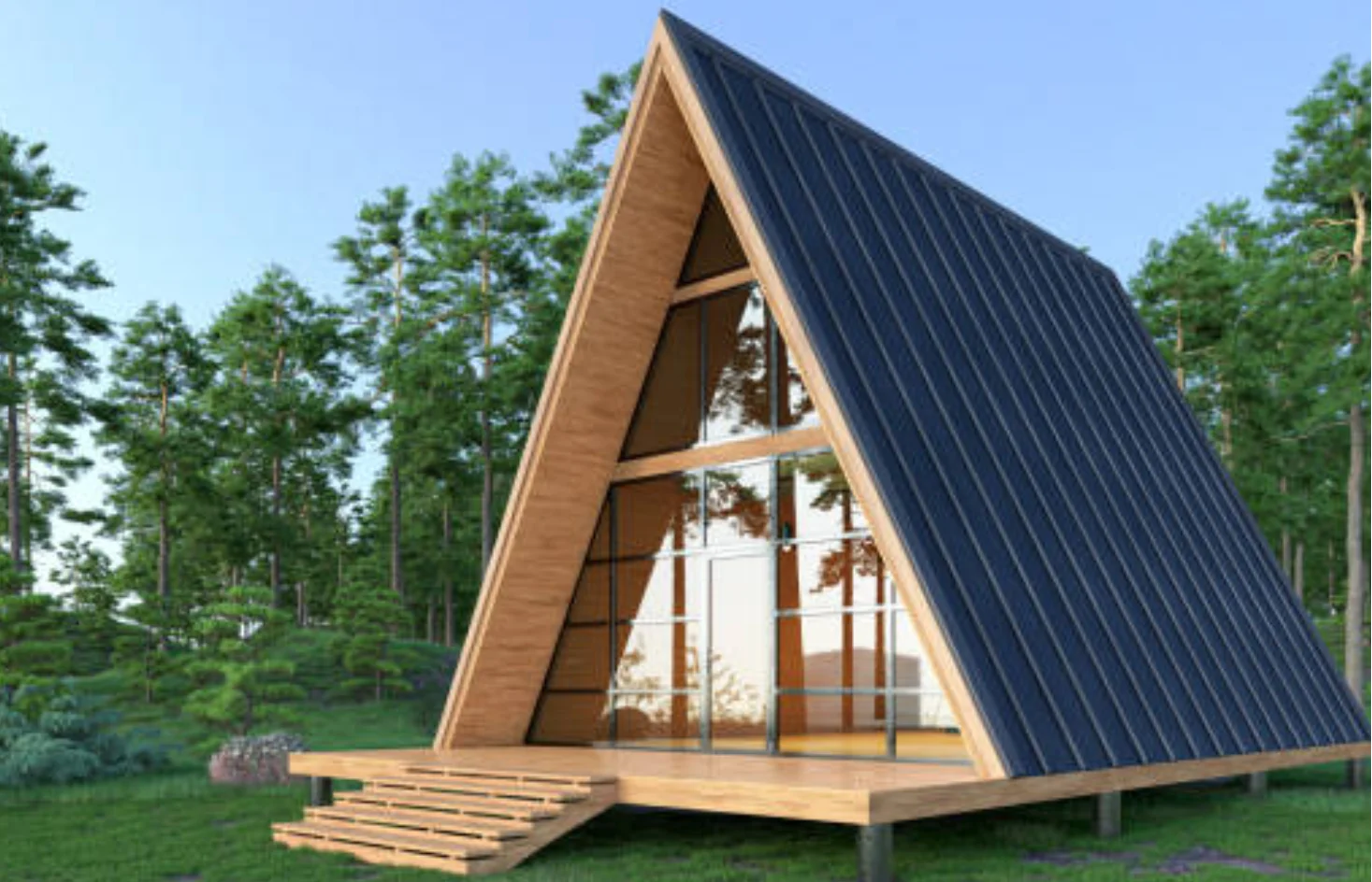 Temukan keindahan dan kenyamanan rumah kayu tropis di Bali yang menyatu dengan alam tropis. Dapatkan desain rumah yang ramah lingkungan dan sejuk dengan CV. Sumber Manjing Persada. Hubungi kami di WhatsApp 0821-4425-2066.